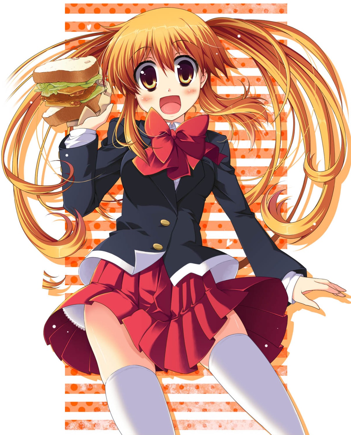 seifuku, thighhighs, utsurogi_angu