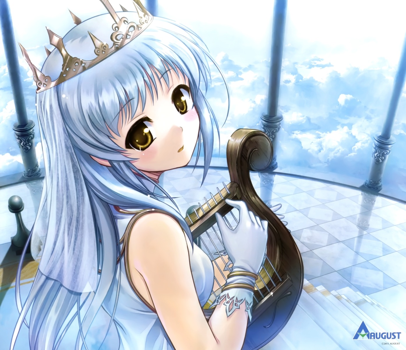 aiyoku_no_eustia, august, bekkankou, saint_irene