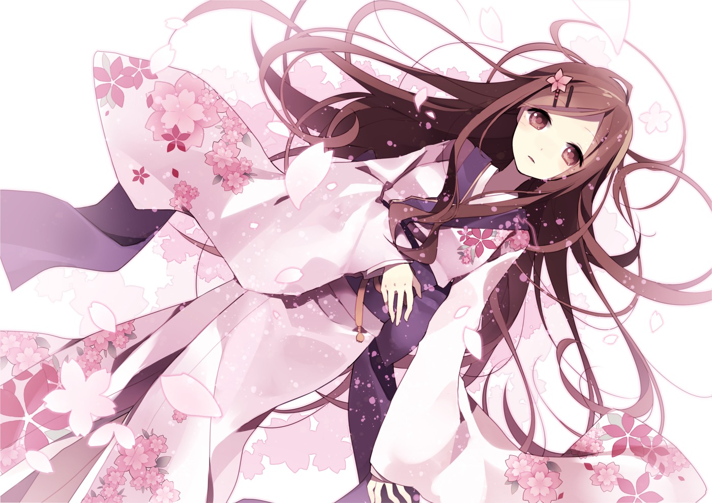 hijiri_(resetter), kimono