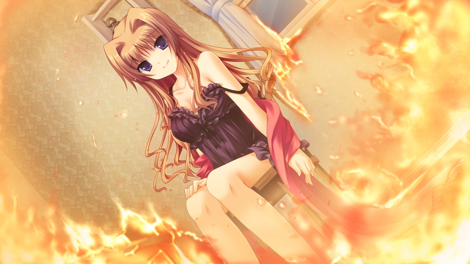 cabbit, chisha, game_cg, lingerie, midori_no_umi, yukie