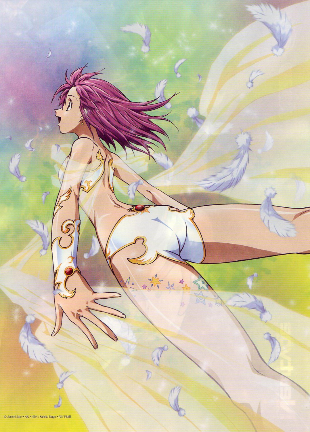 bleed_through, kaleido_star, naegino_sora