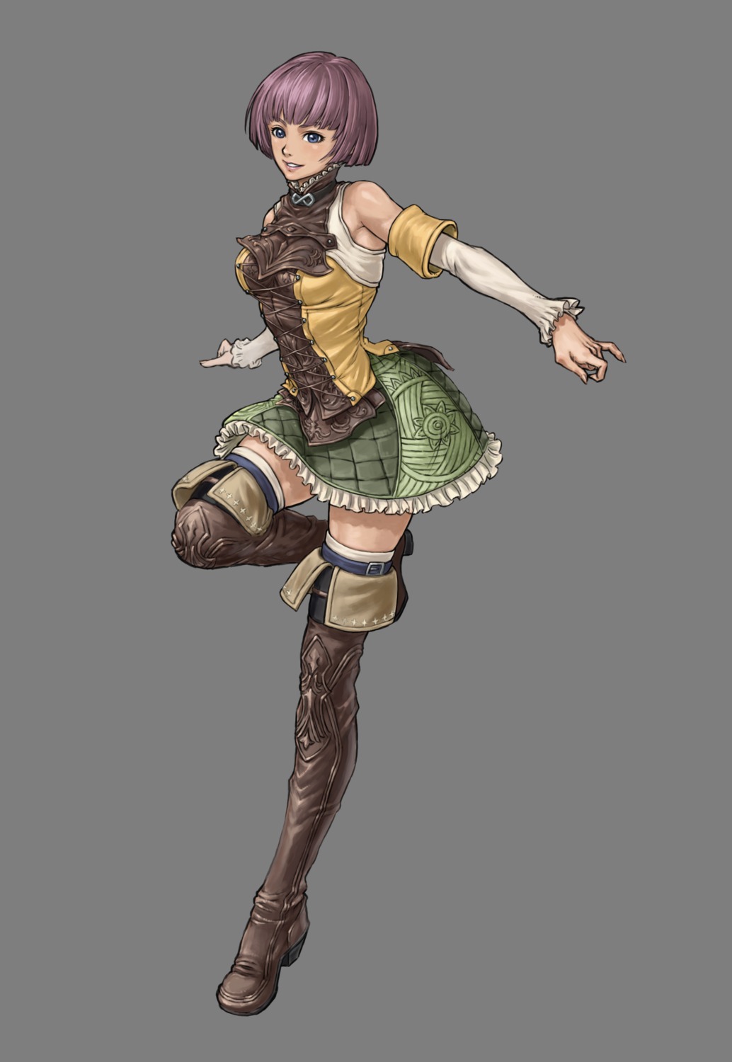 hoshi_shinjyu, shirokishi_monogatari, shirokishi_monogatari:_hikari_to_yami_no_kakusei, thighhighs, transparent_png, yulie