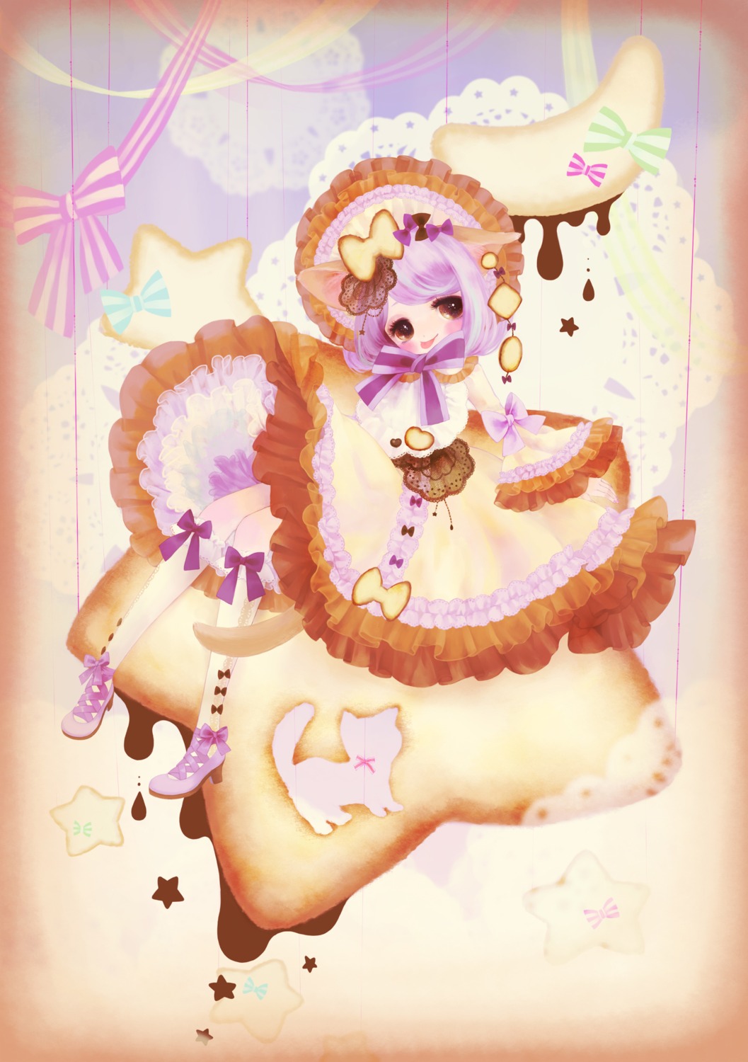animal_ears, kabasawa_kina, lolita_fashion