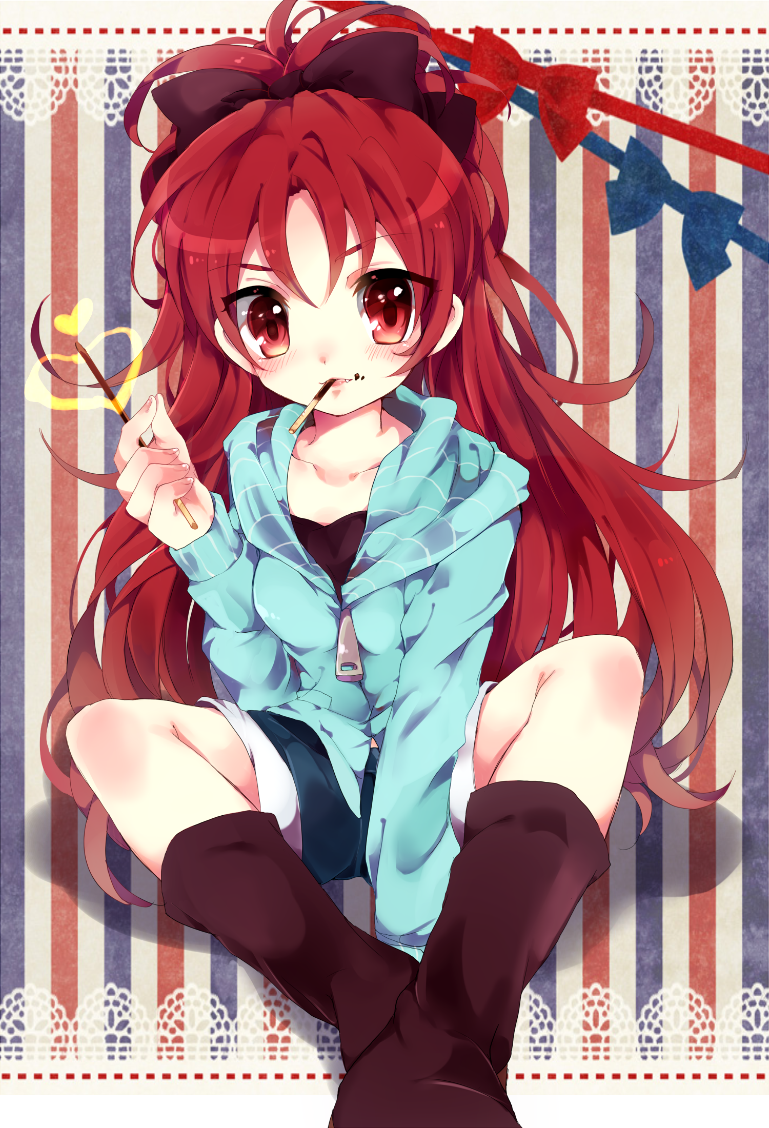 asprach, mahou_shoujo_madoka_magica, sakura_kyouko