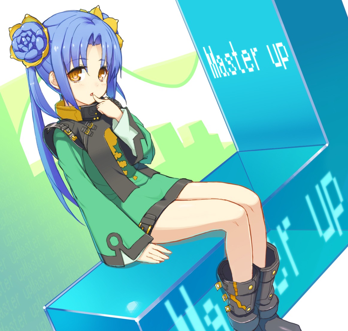 kikokugai, kong_ruili, ookuma_nekosuke