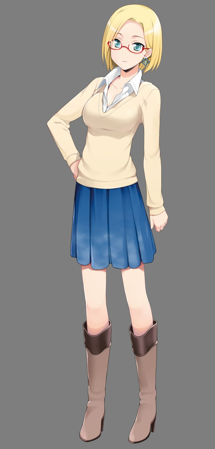 claudia_madobe, megane, microsoft, transparent_png