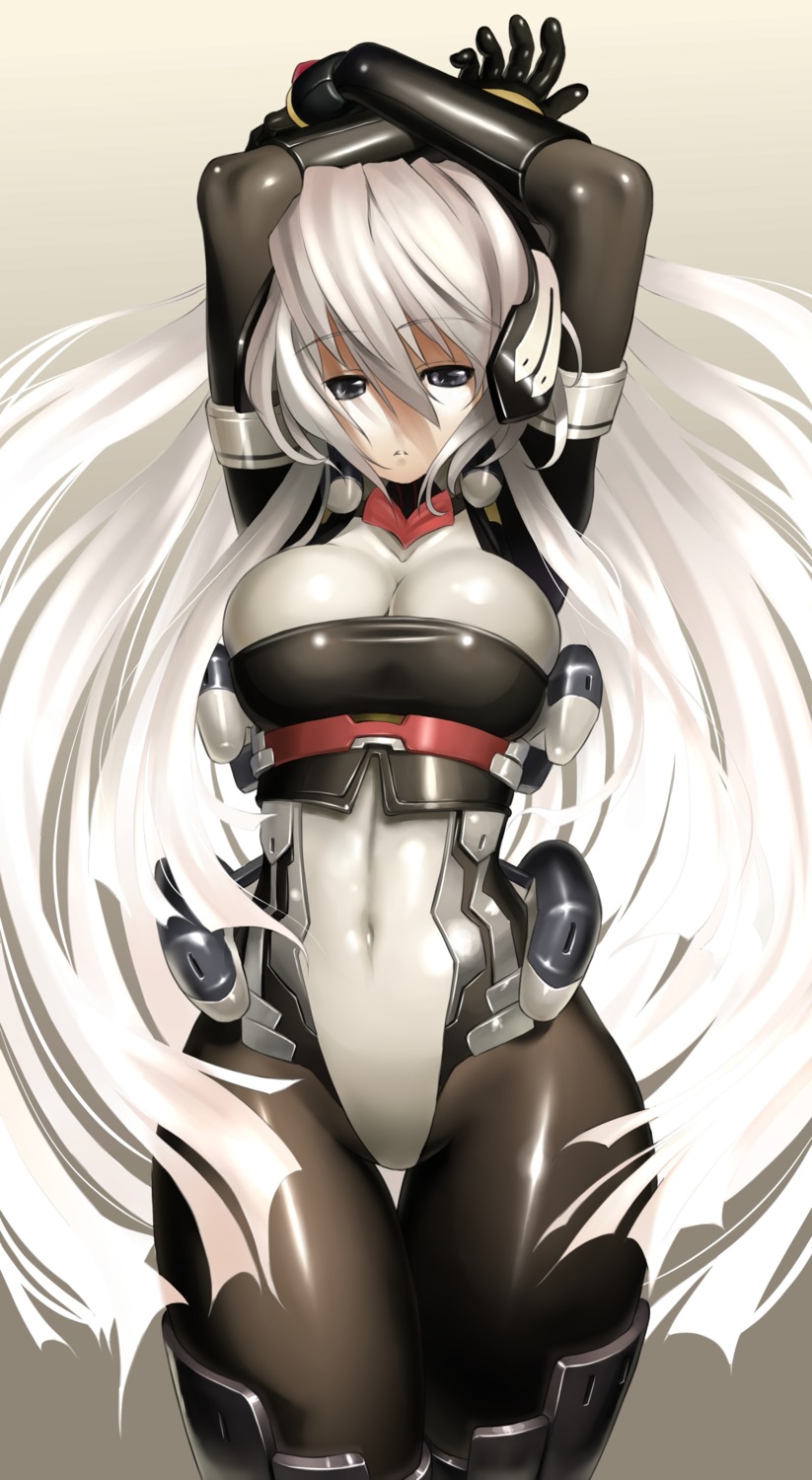 bodysuit, horizon_ariadust, imaoka, kyoukai_senjou_no_horizon