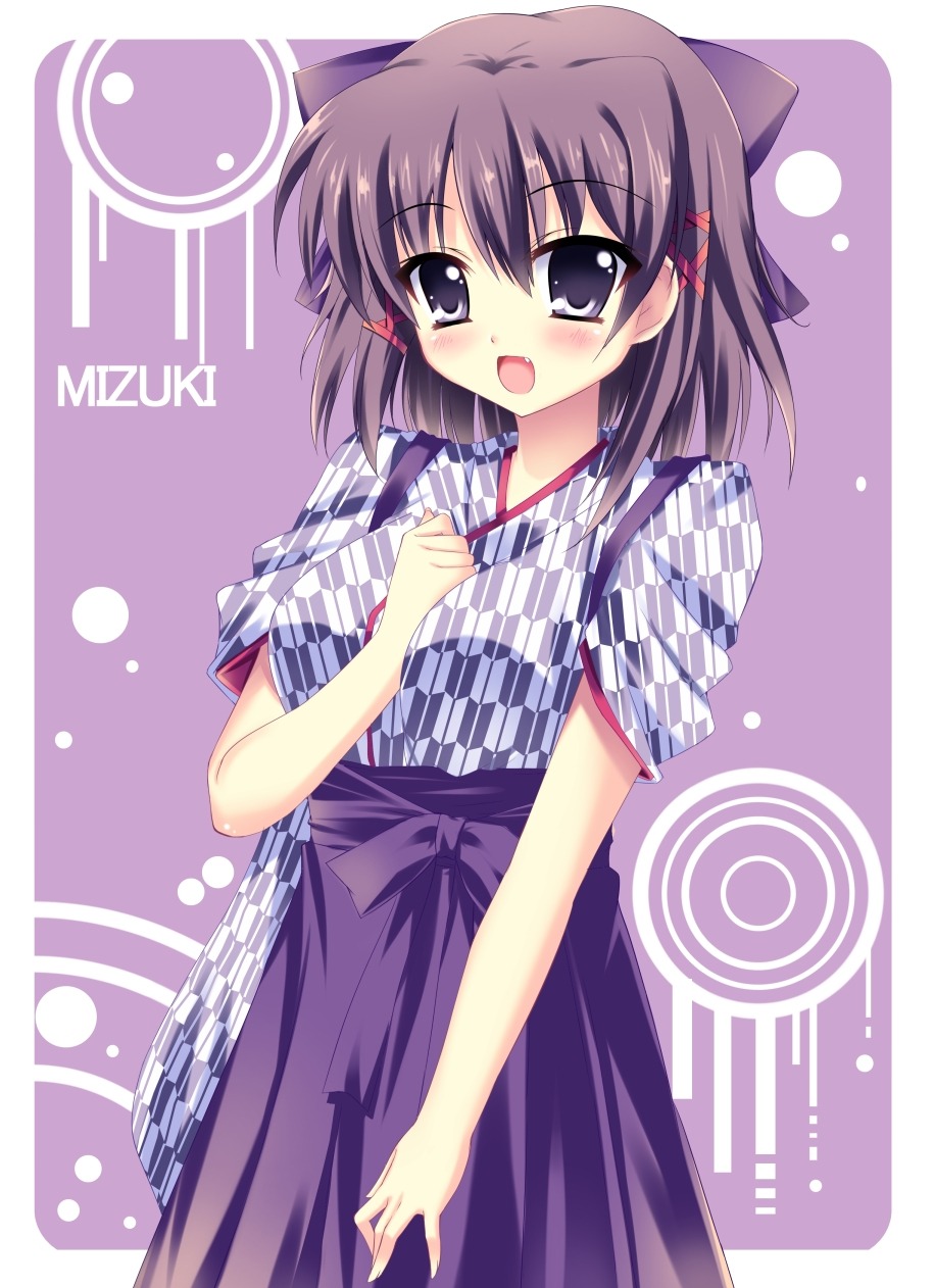 hare_tokidoki_otenkiame, japanese_clothes, raiou, sakura_mizuki