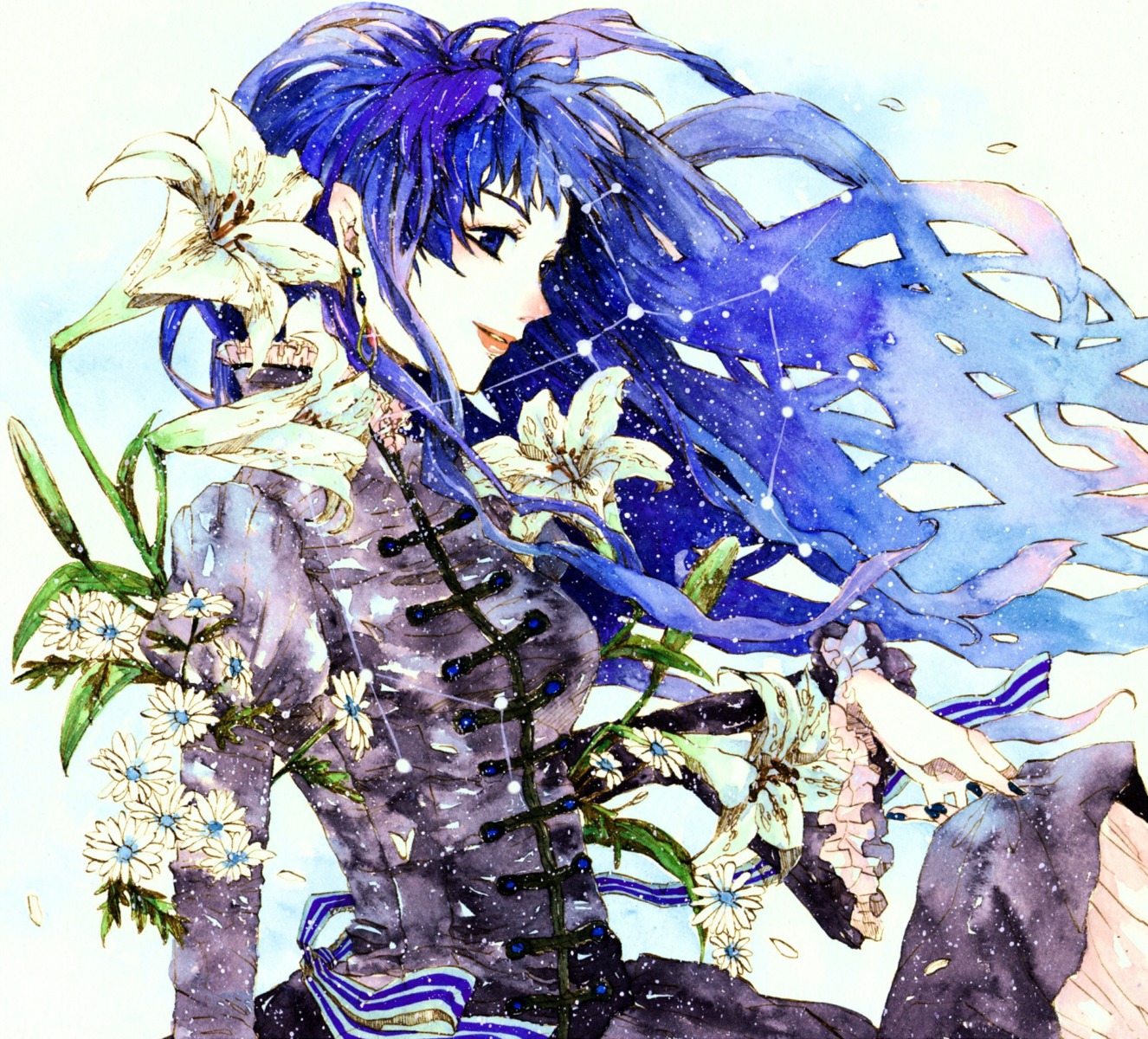 macross, macross_frontier, sheryl_nome, shiramine
