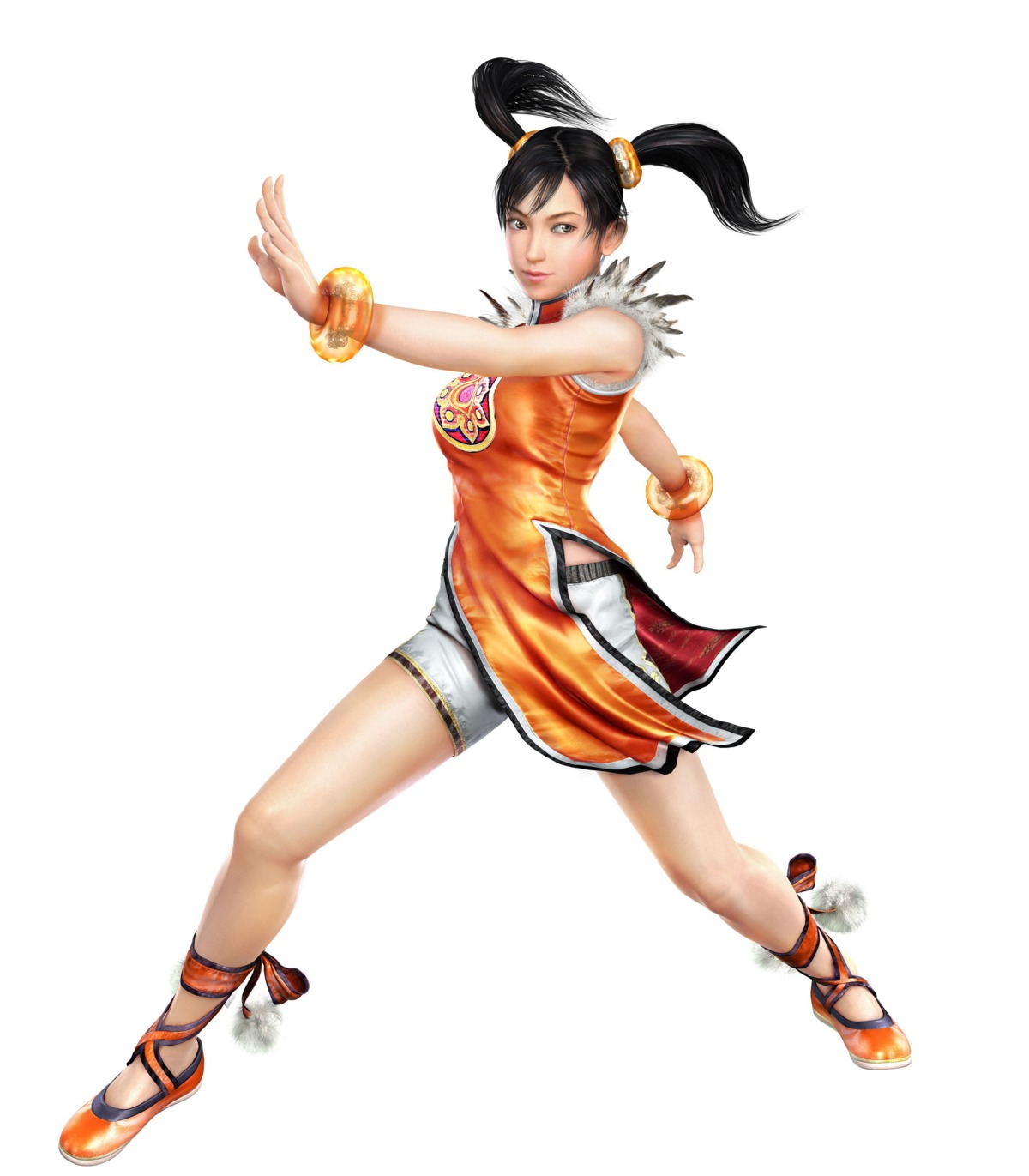 asian_clothes, cg, ling_xiaoyu, tekken