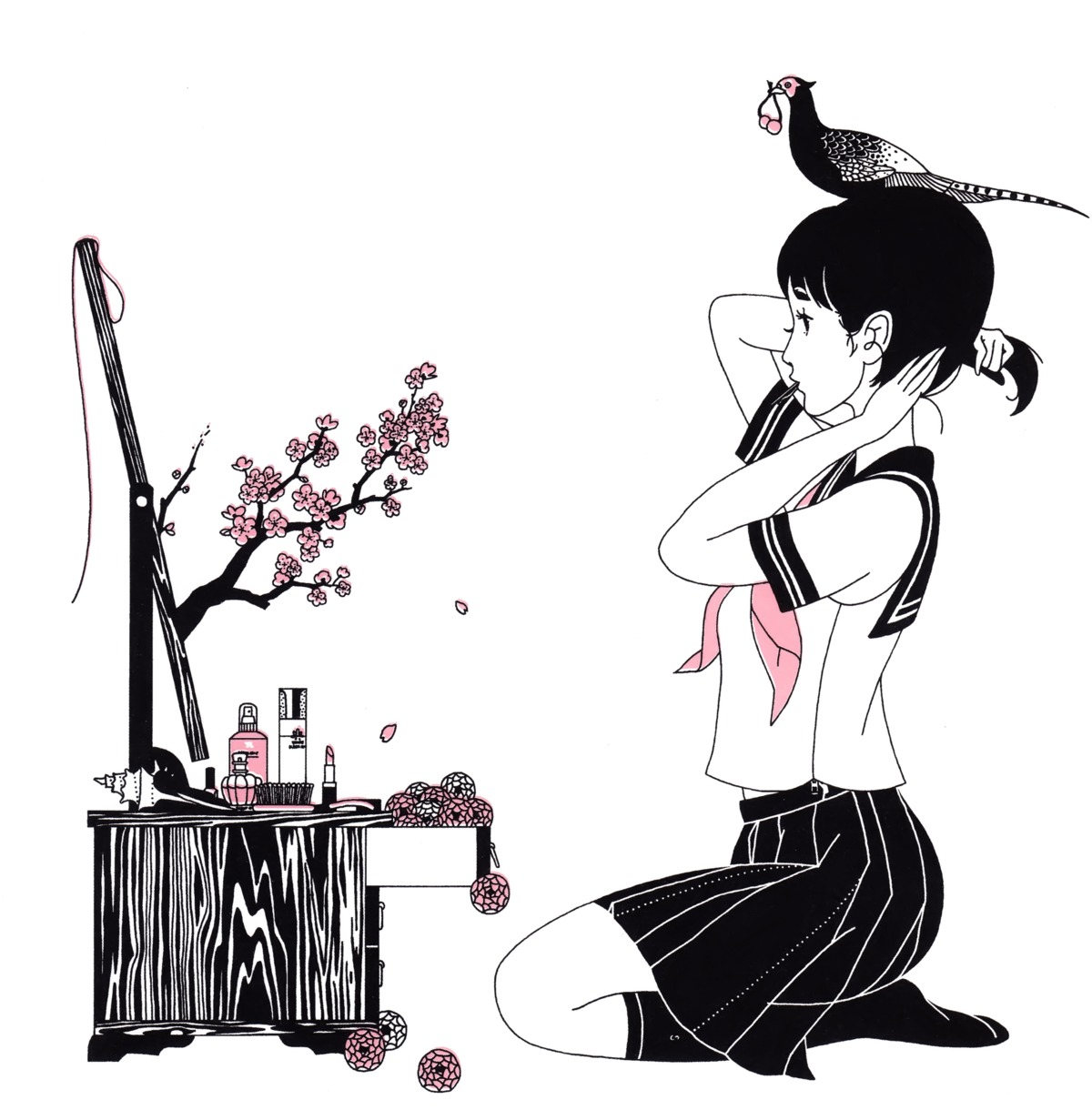 nakamura_yuusuke, seifuku