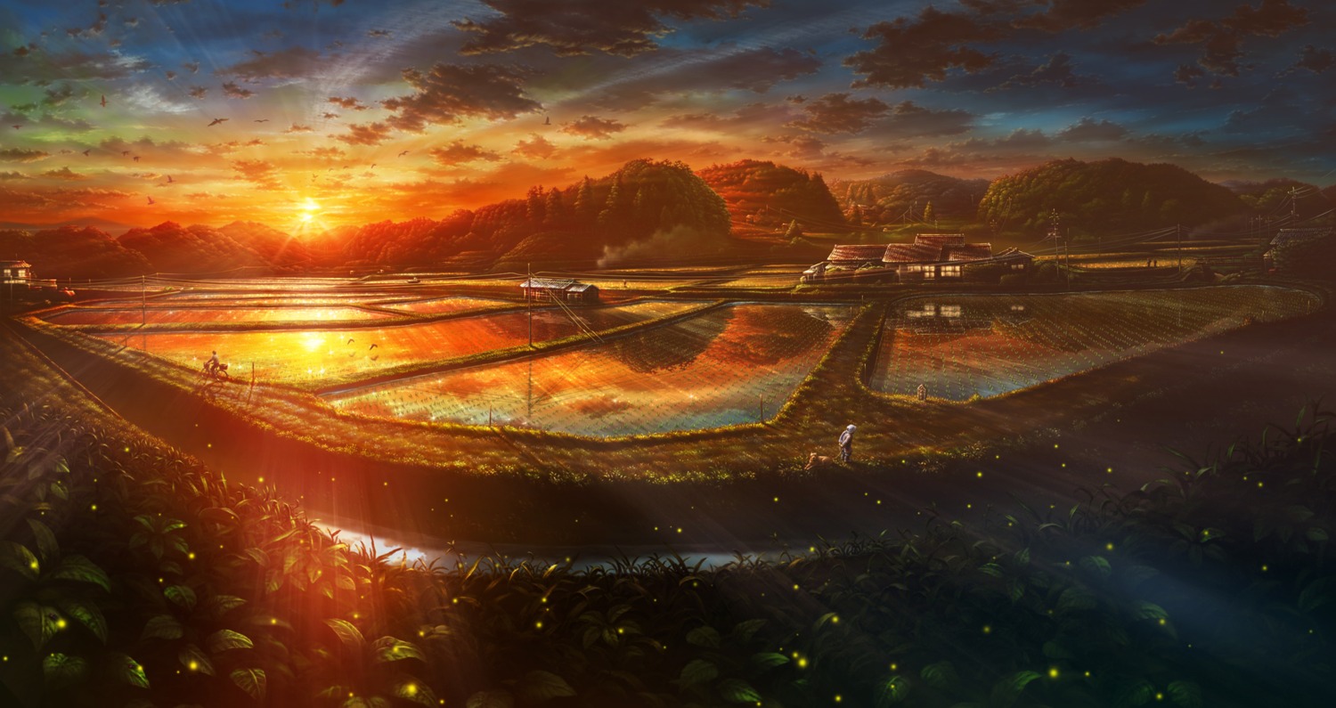 landscape, takahisa_kashi