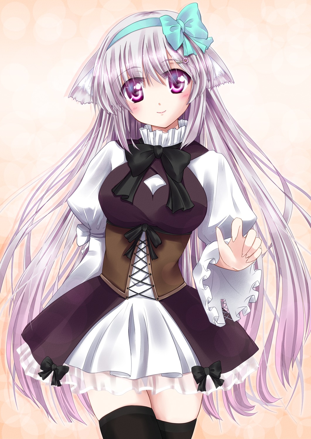 fule, thighhighs