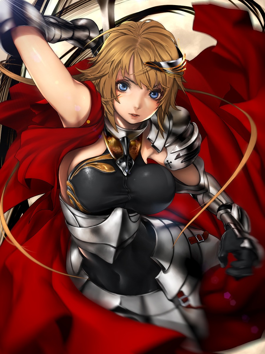 armor, kazakami_yuu