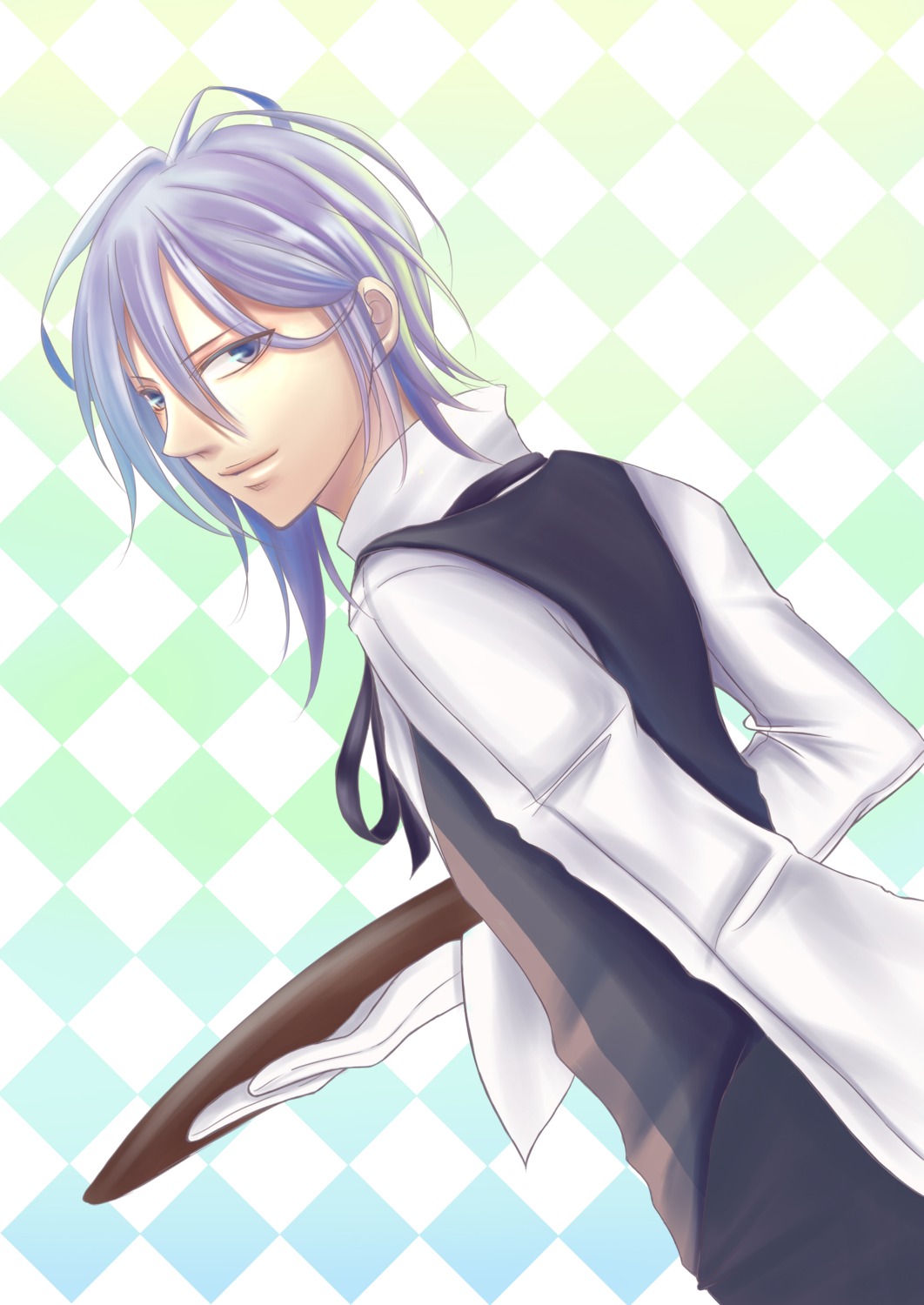amnesia, ikki_(amnesia), male, yuki_yoru_kakeru_kakeru
