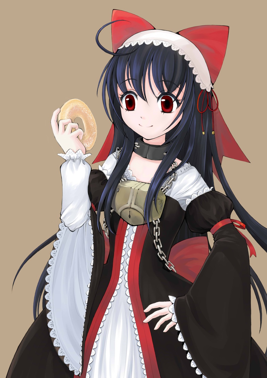 clotho_(artist), dalian, dantalian_no_shoka