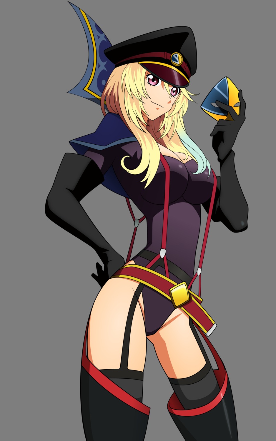 cosplay, garter_belt, milla_maxwell, star_driver, stockings, tales_of, tales_of_xillia, thighhighs