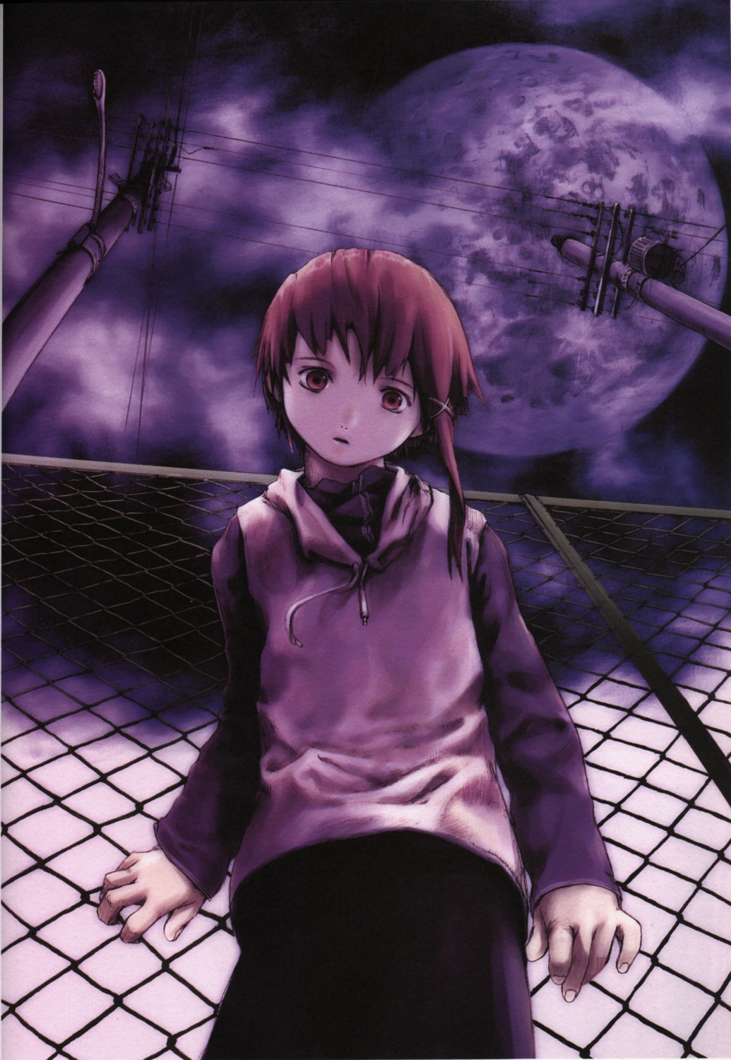 abe_yoshitoshi, iwakura_lain, serial_experiments_lain