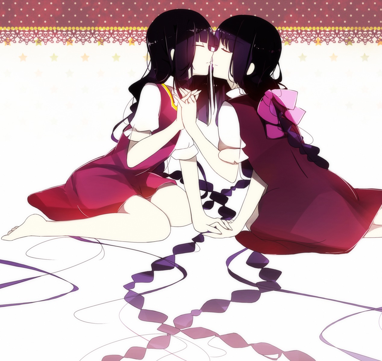 gundam, gundam_age, senya_fuurin, yuri, yurin_leciel