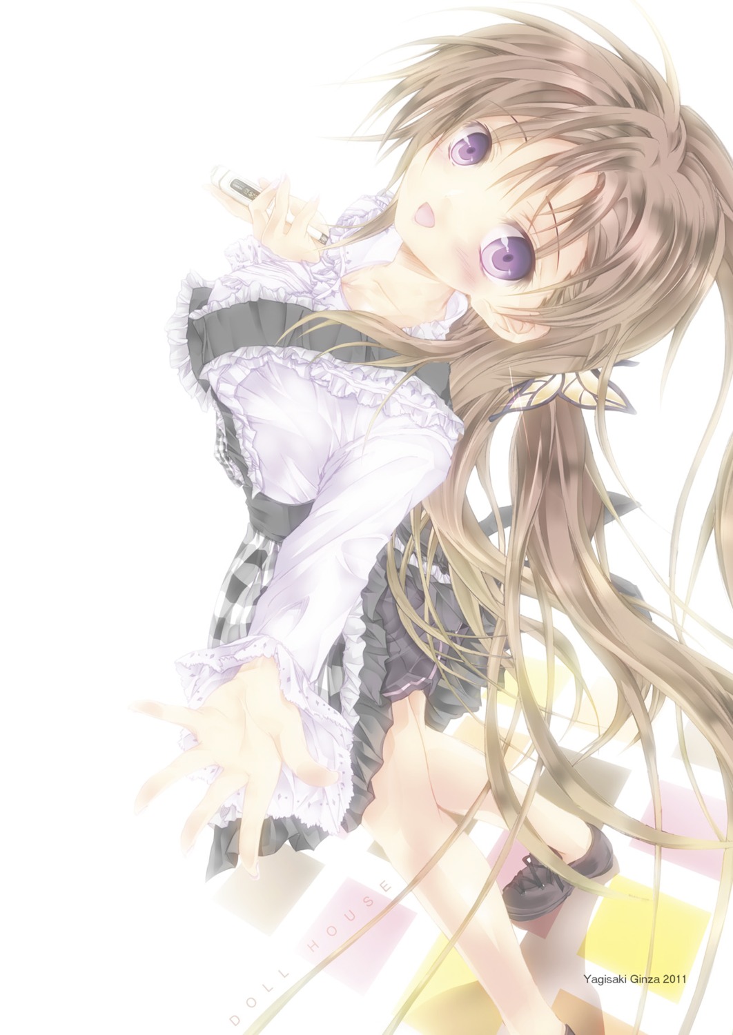 dress, yagami_shuuichi, yagisaki_ginza