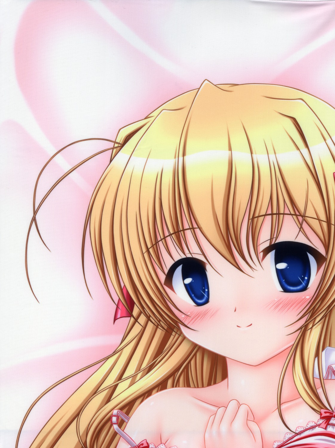 dakimakura, fixme, fortune_arterial, kisaragi_mic, partial_scan, pastel_wing, sendou_erika, stitchme