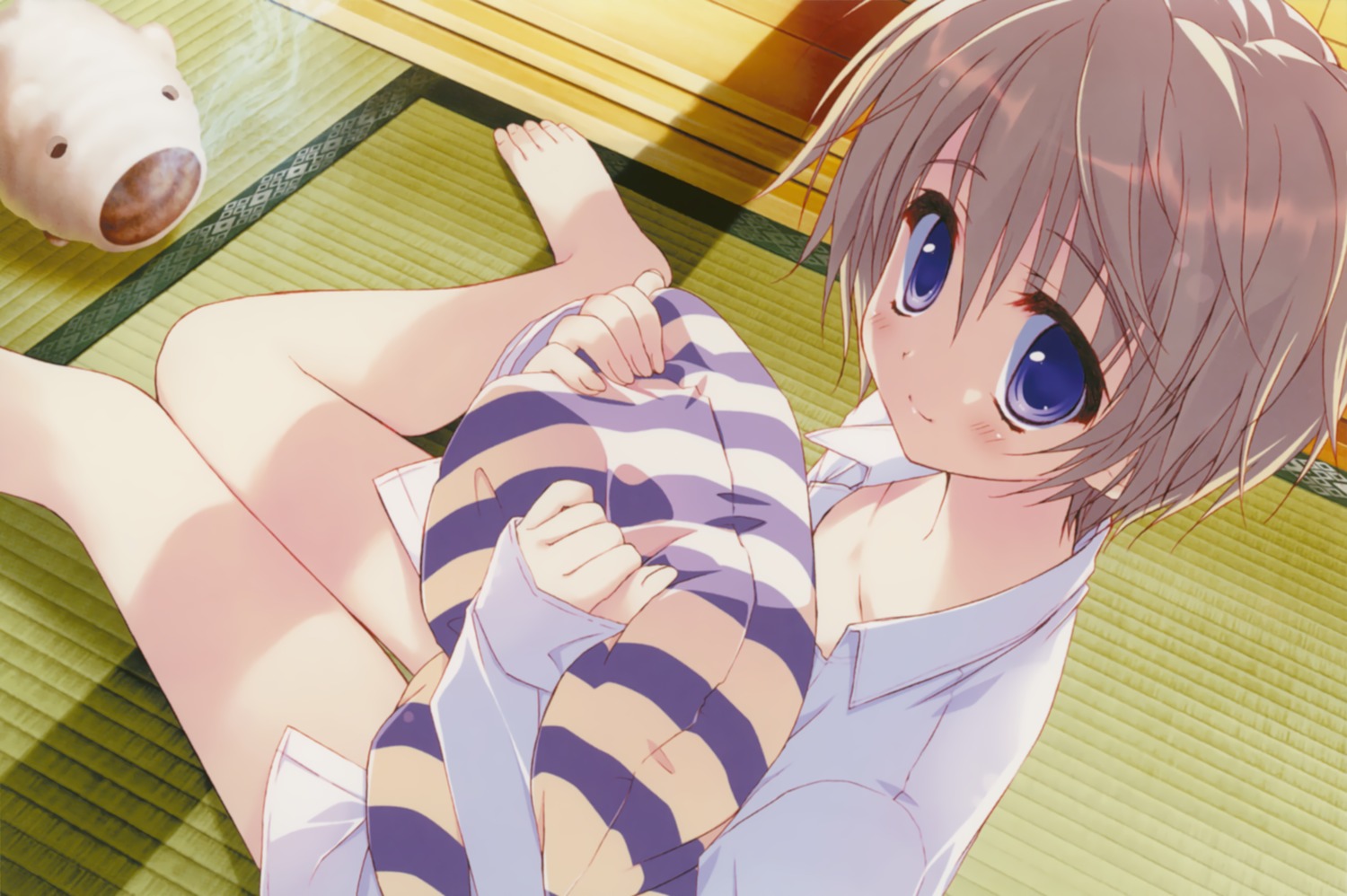 feng, hoshino_ayumu, hoshizora_e_kakaru_hashi, male, ryohka