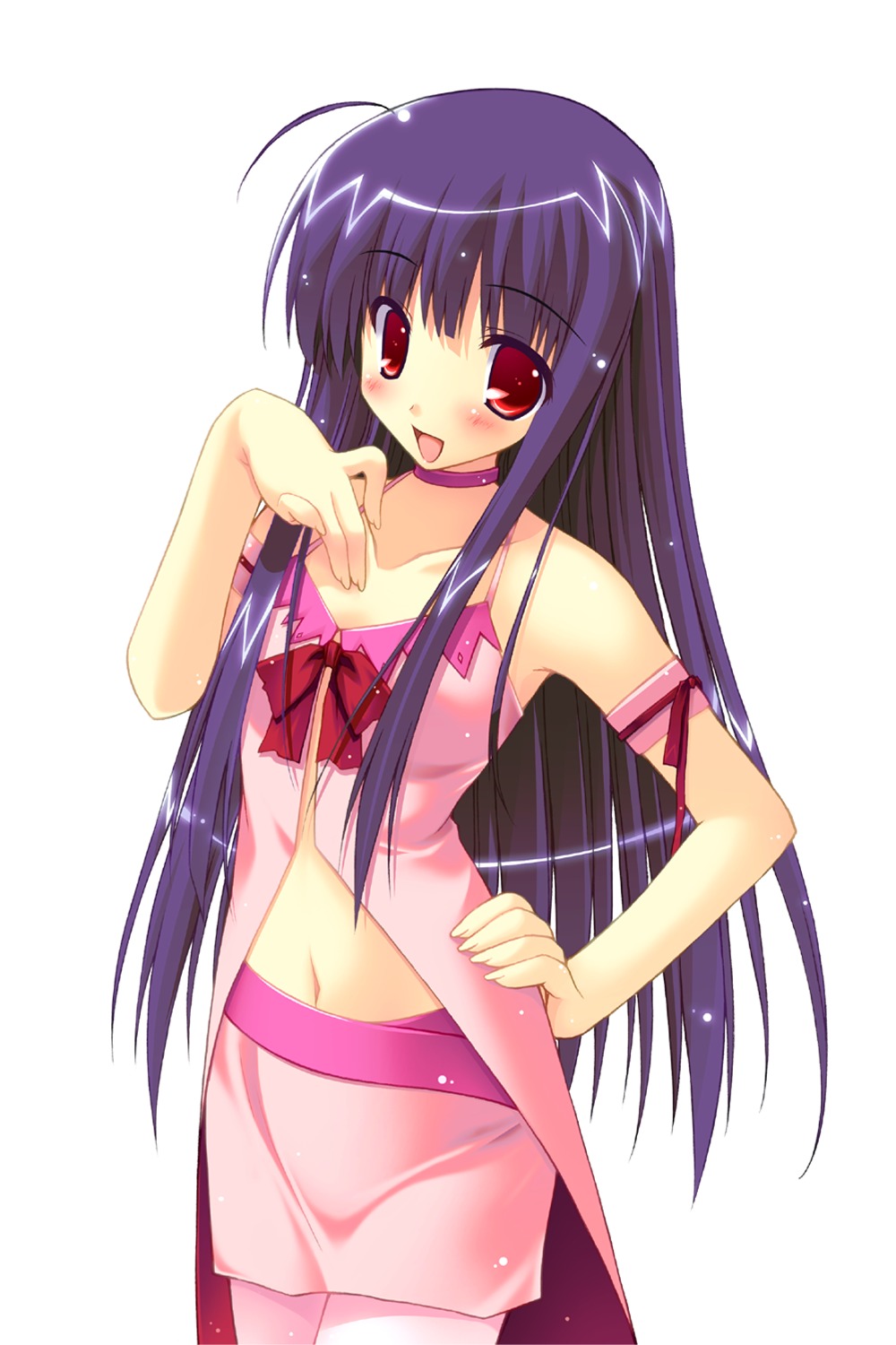 ayanokouji_sayaka, idol_revolution, yuki_usagi