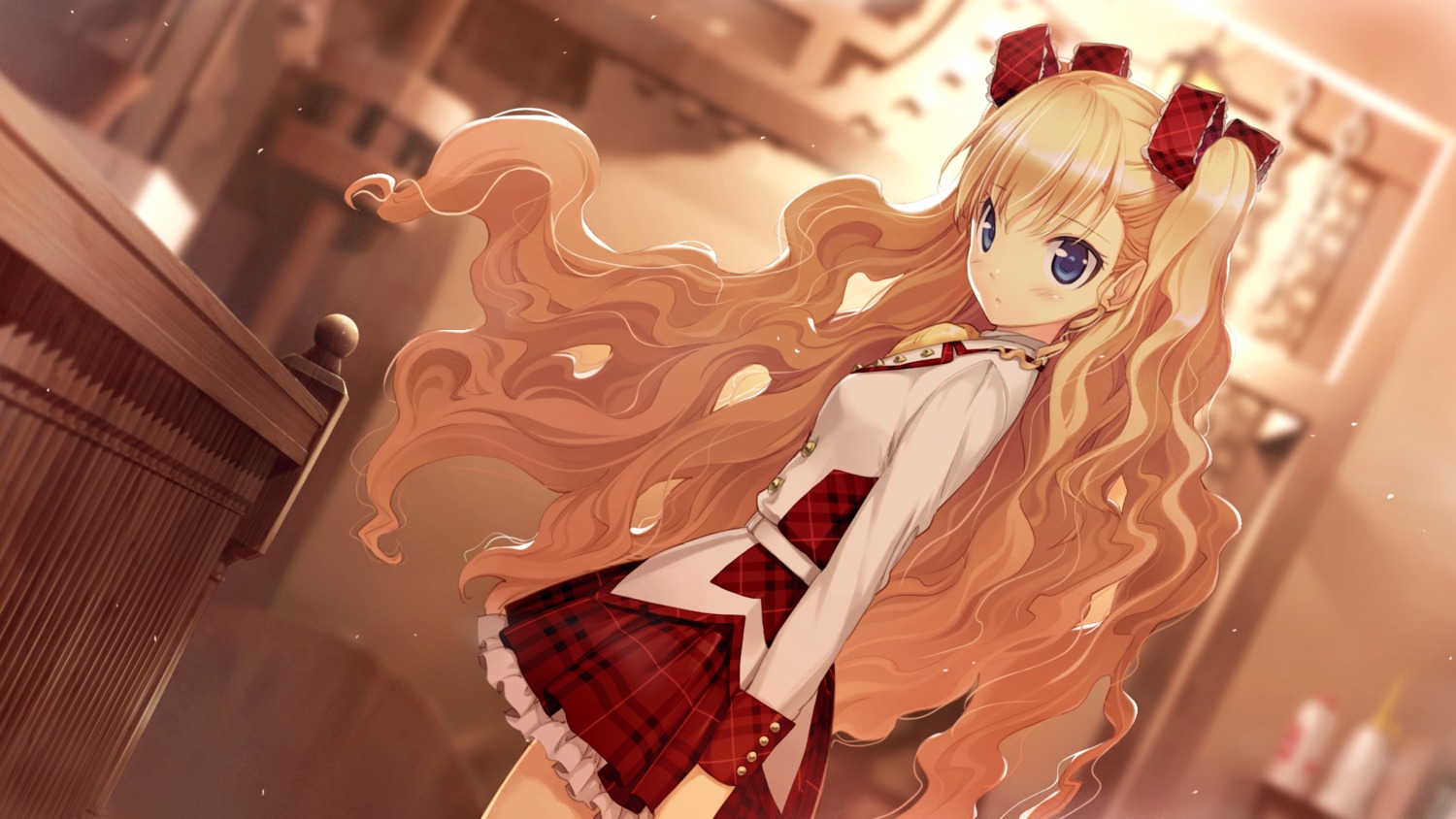 etude, furumiya_elis, game_cg, nanatsu_no_fushigi_no_owarutoki, seifuku, ueda_ryou