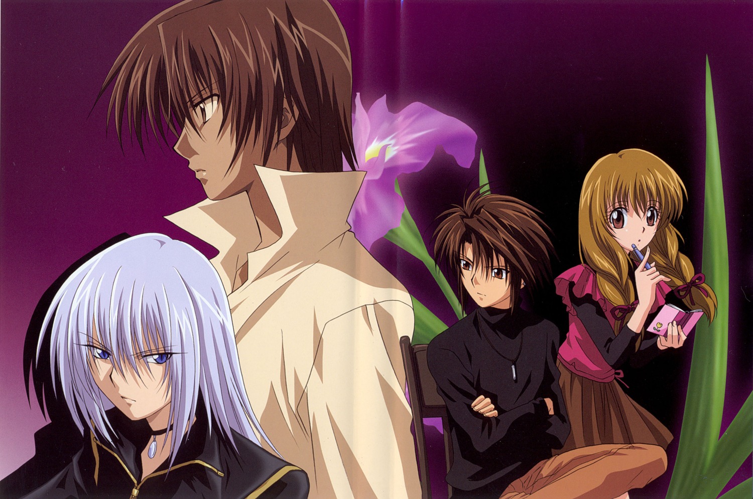 eyes_rutherford, kanone_hilbert, narumi_ayumu, spiral, yuizaki_hiyono