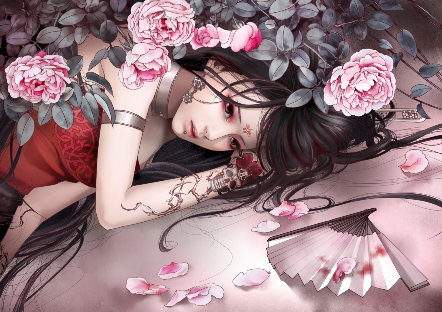 dress, zhang_xiaobai