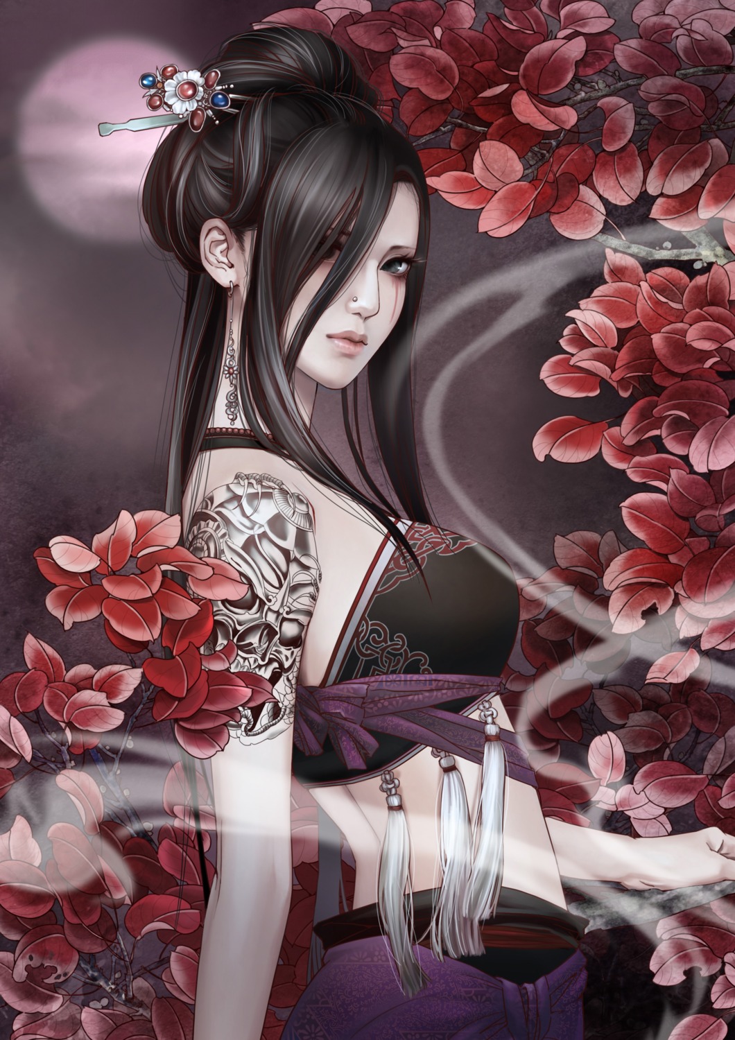 cai_wenji, sanguosha, zhang_xiaobai
