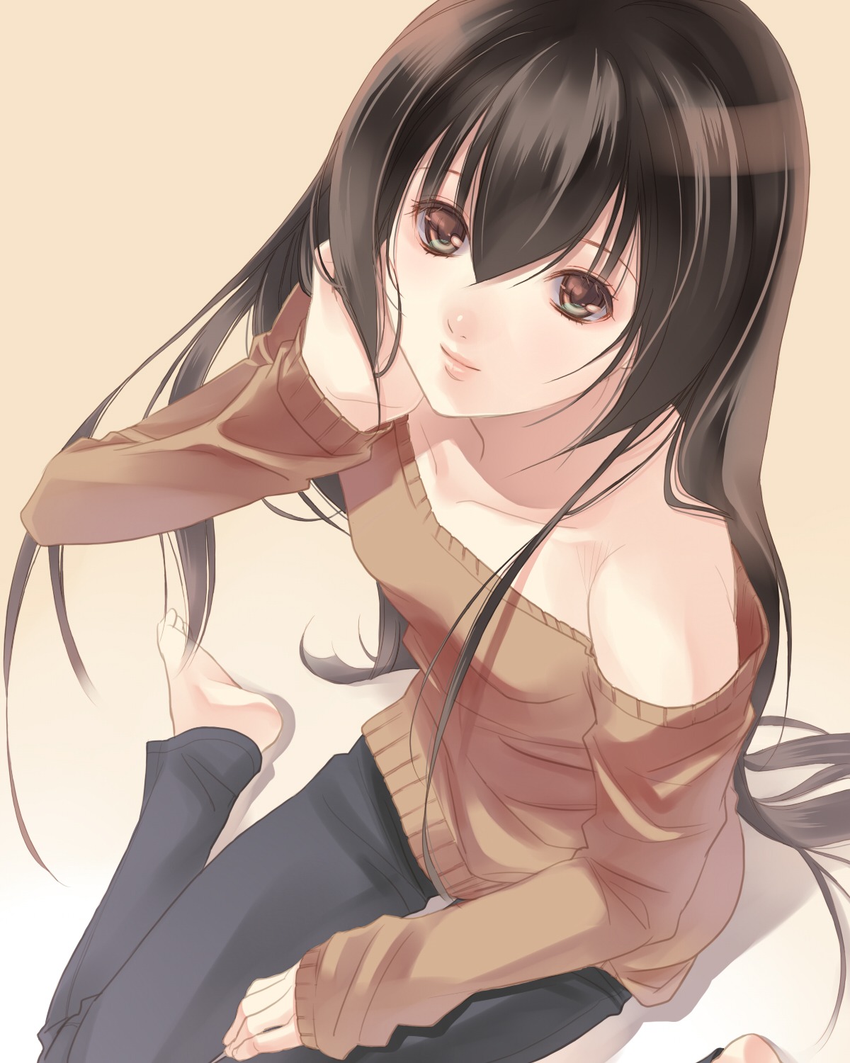 fuuchouin_kazuki, get_backers, papillon10, trap