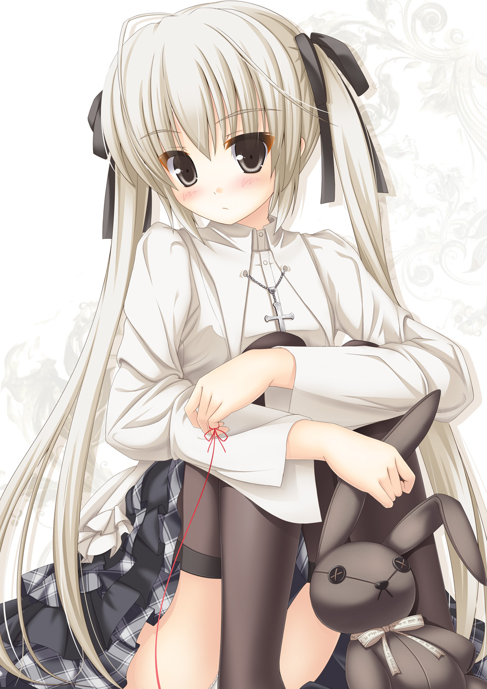 ichiroku, jpeg_artifacts, kasugano_sora, pantsu, thighhighs, yosuga_no_sora