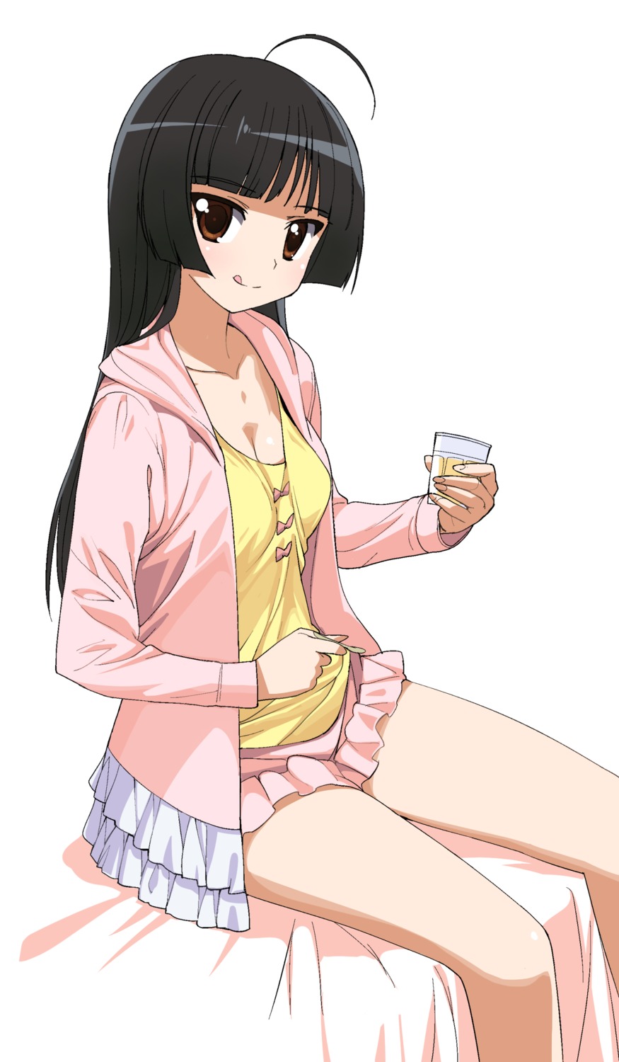 a1, initial-g, jewelpet, jewelpet_sunshine, mizushiro_kanon