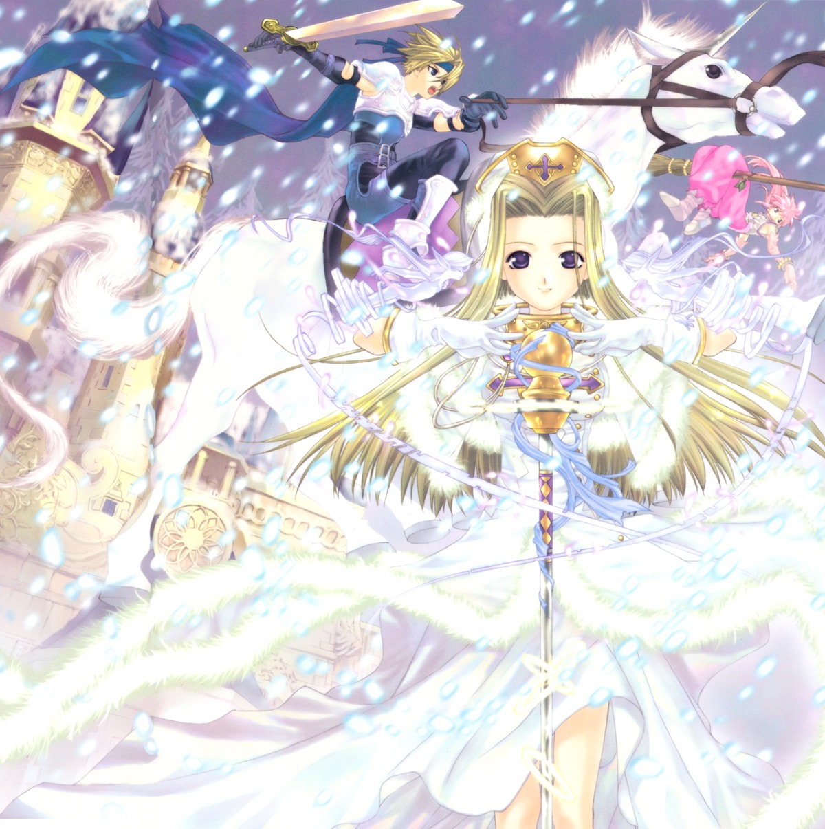 arche_klein, cless_alvein, mint_adnade, tales_of, tales_of_phantasia
