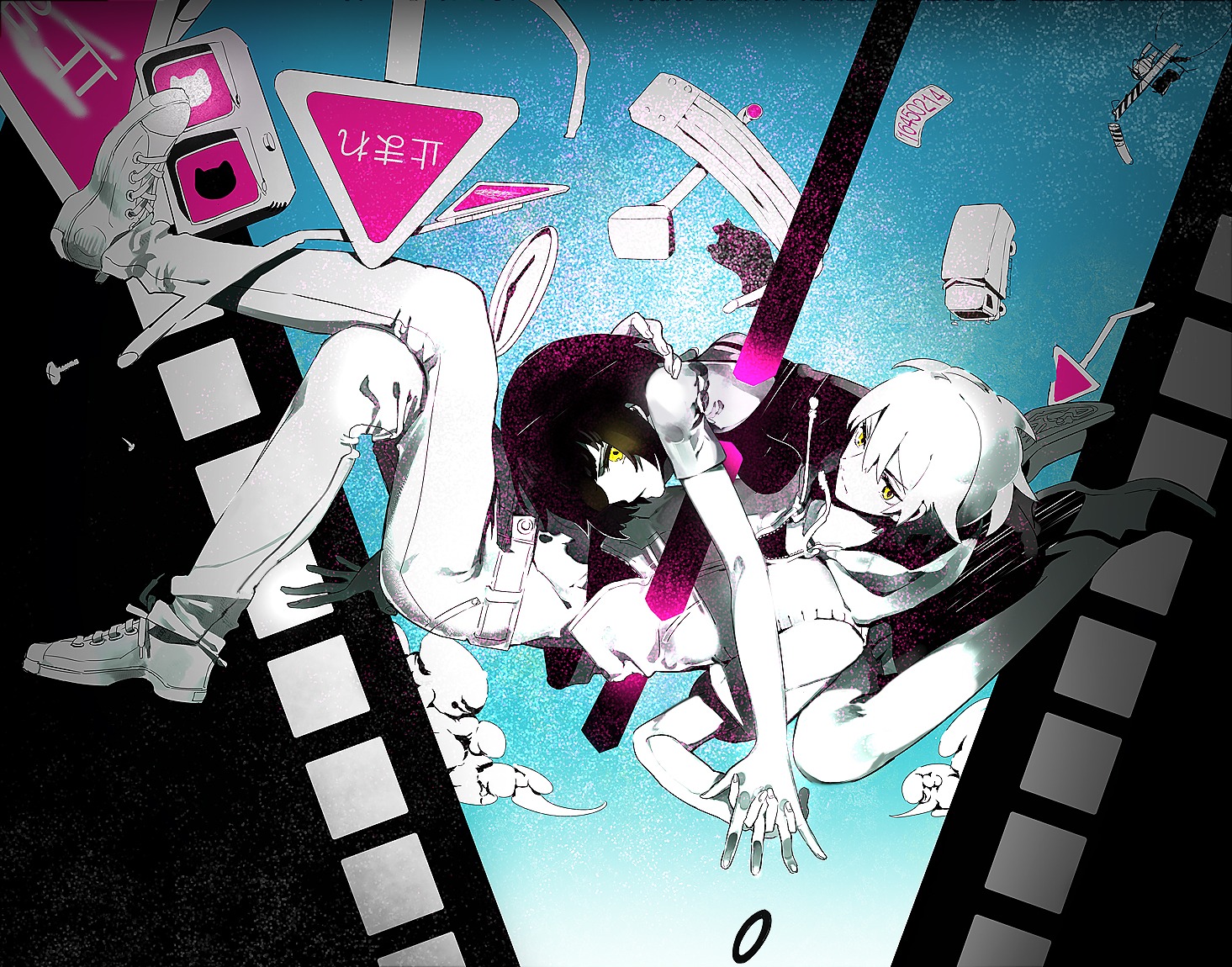 serori, vocaloid