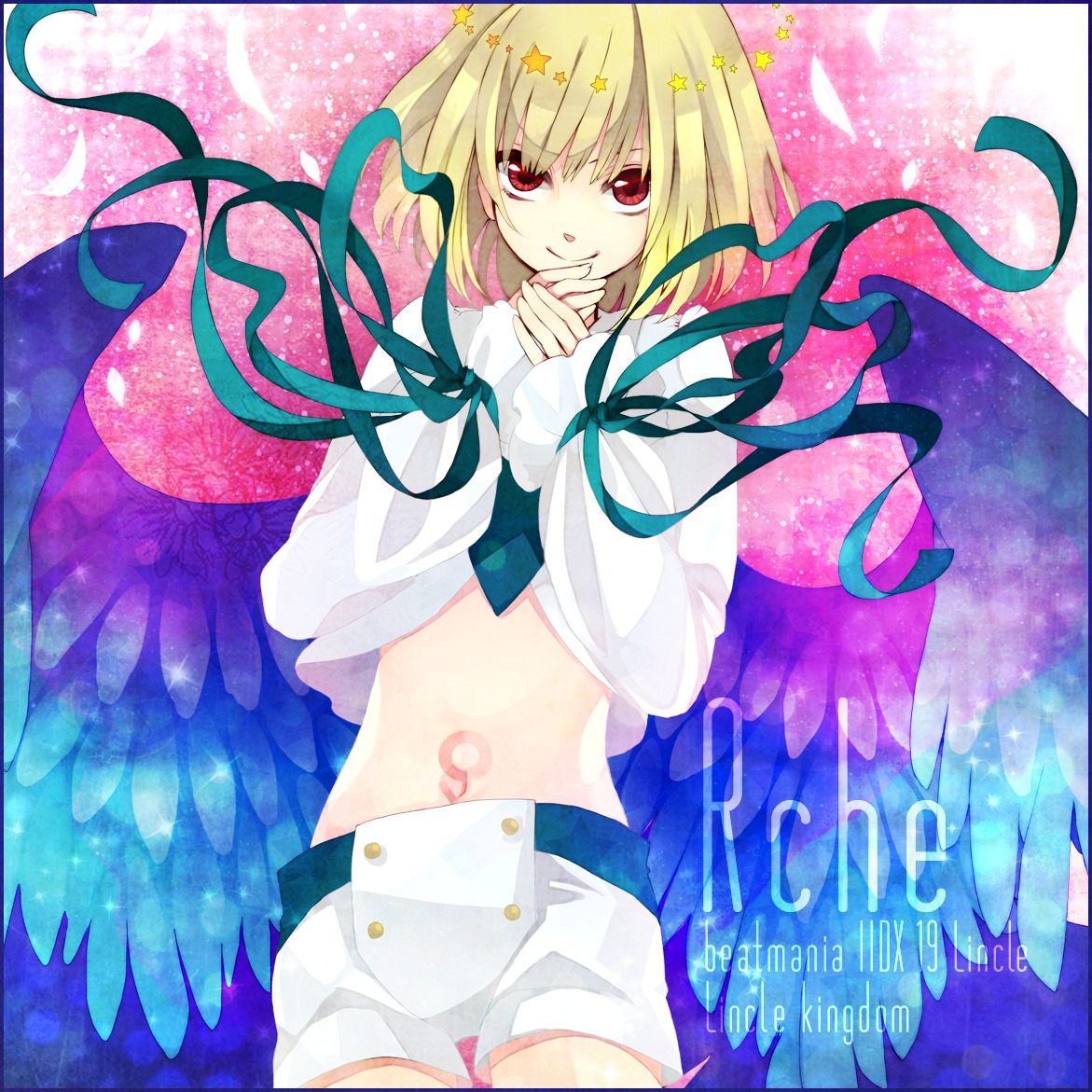 beatmania, beatmania_iidx, bemani, bonne_c, rche, wings