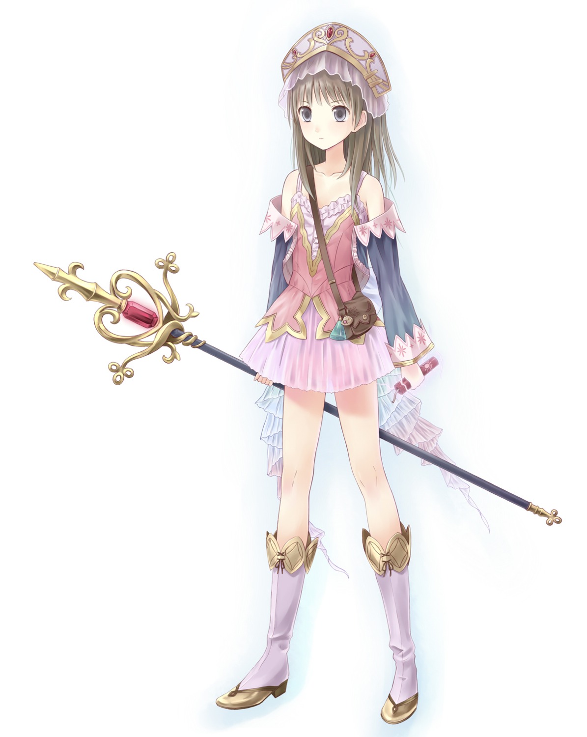 atelier, ohirune, totooria_helmold
