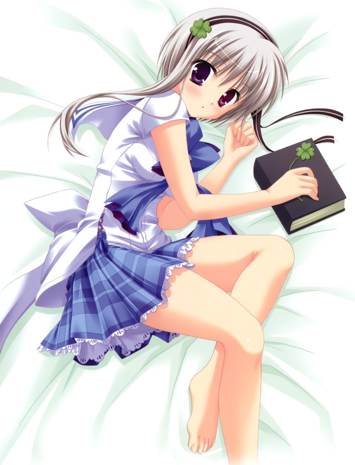 heterochromia, natsu_yume_nagisa, rougi_maki, seifuku, sesena_yau