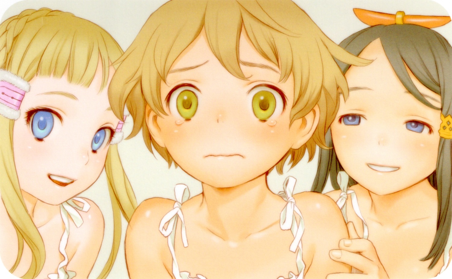 fam_fan_fan, giselle_collette_vingt, last_exile, millia_il_velch_cutrettola_turan, range_murata