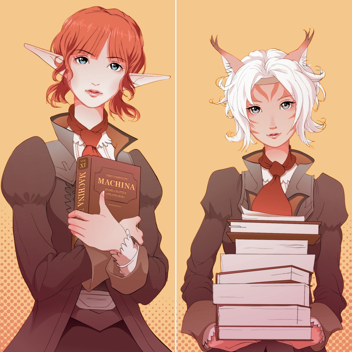 animal_ears, elf, hy136, pointy_ears