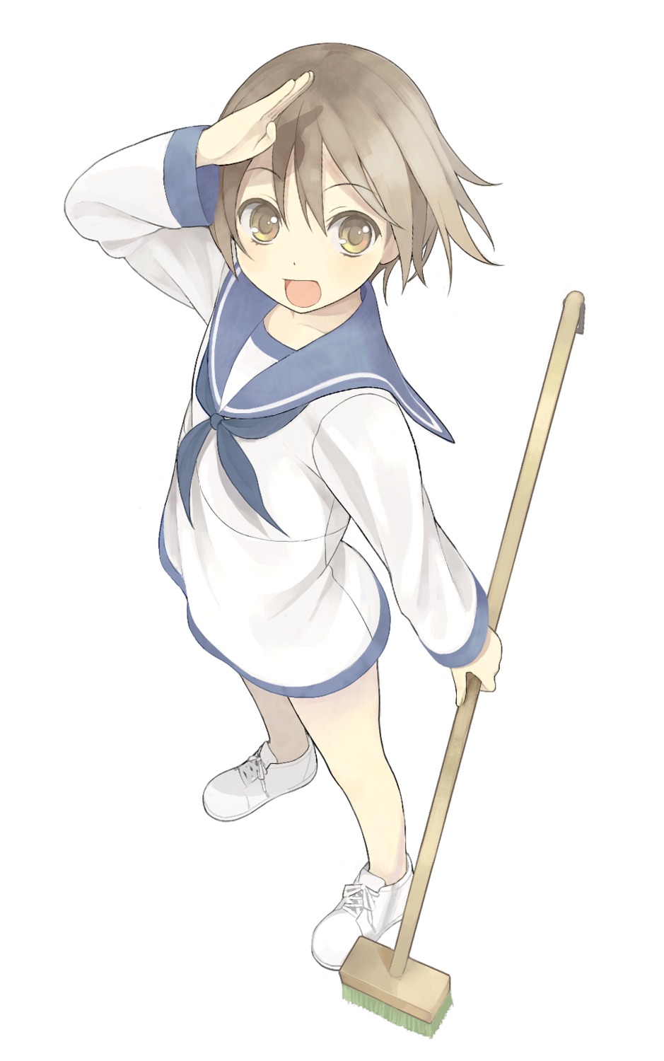 miyafuji_yoshika, nnyu, strike_witches