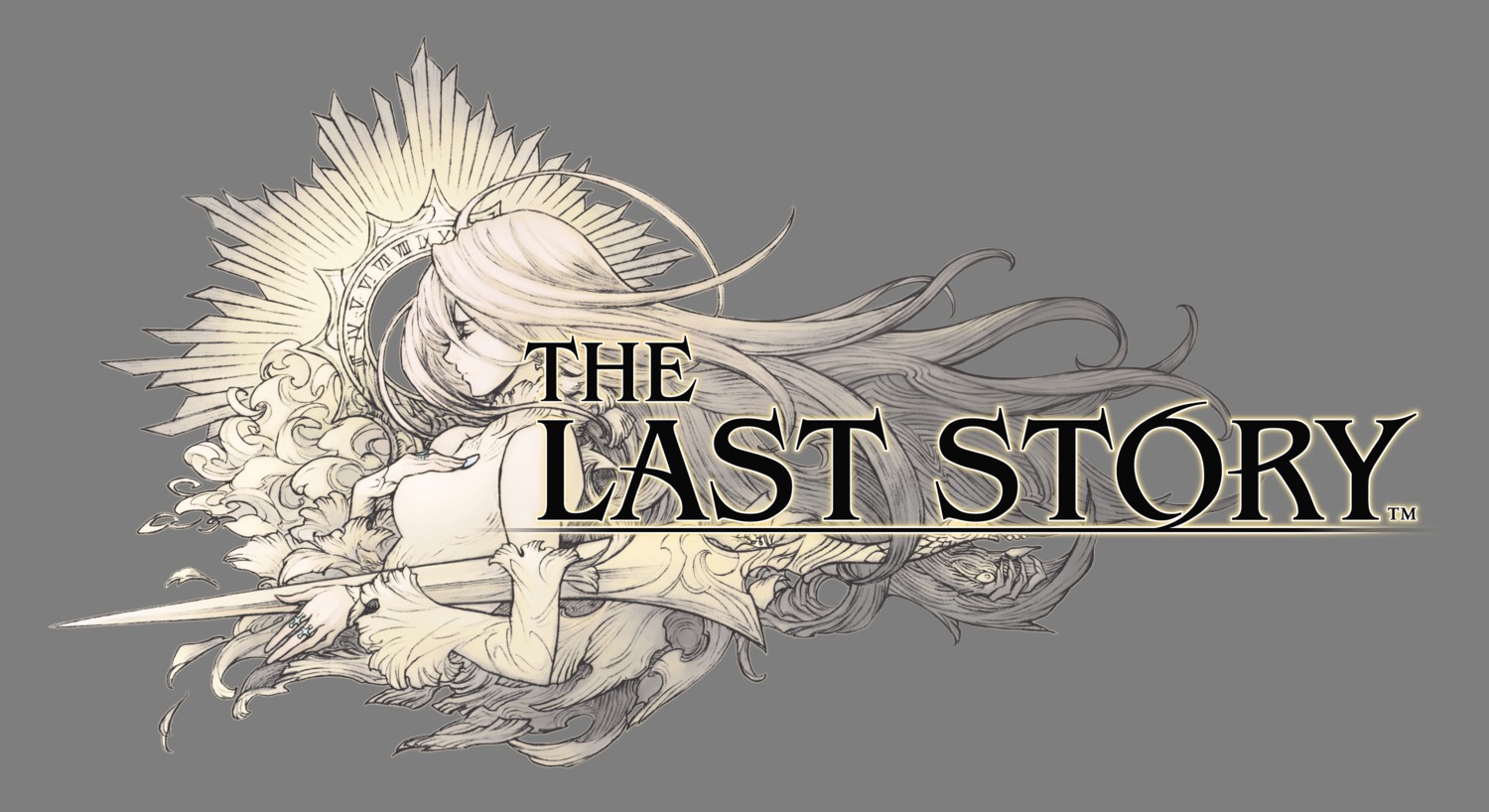 calista, logo, mistwalker, monochrome, nintendo, the_last_story