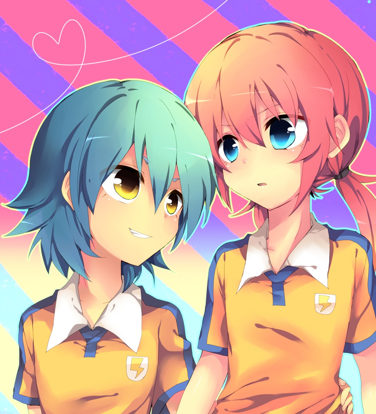horon, inazuma_eleven, kirino_ranmaru, male