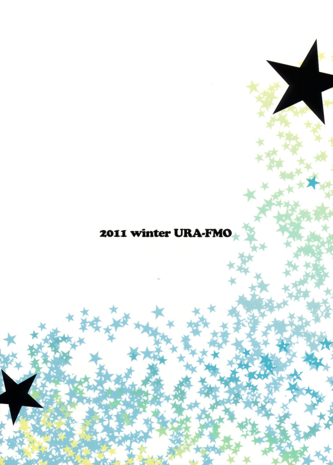 fumio, ura-fmo