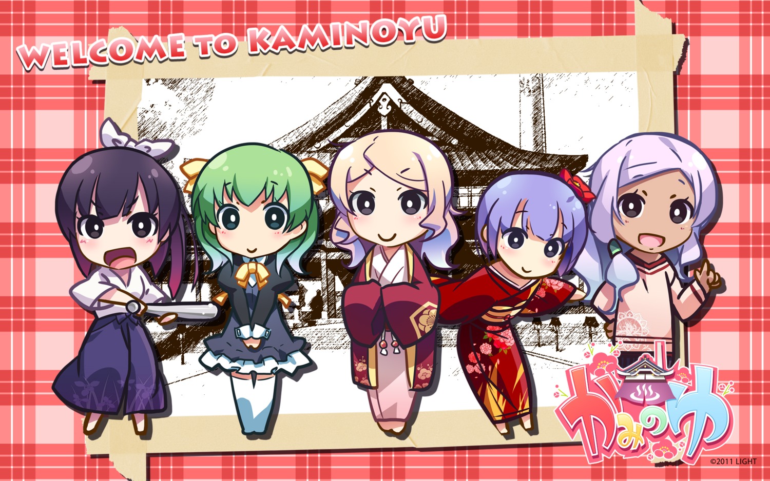 chibi, chitoseya_touko, doudou_momo, ichimakase_otome, kaminoyu, koushina_ayano, light, mizumoto_anri