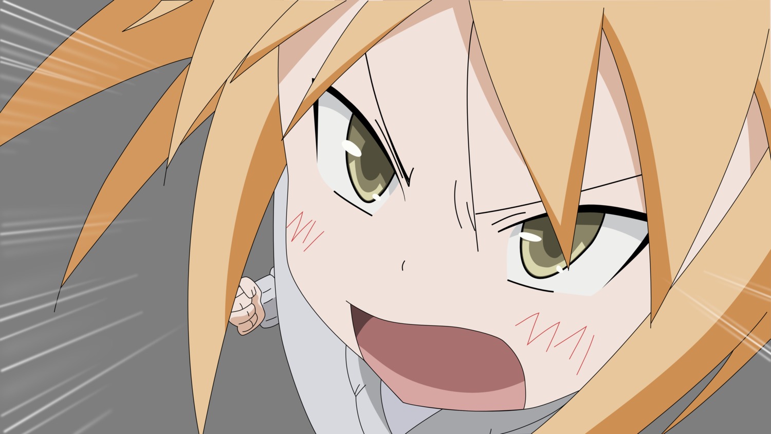 koizumi_chika, kyo_no_gononi, transparent_png, vector_trace