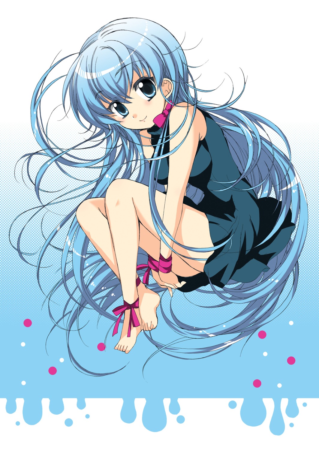 dress, izumi_rei
