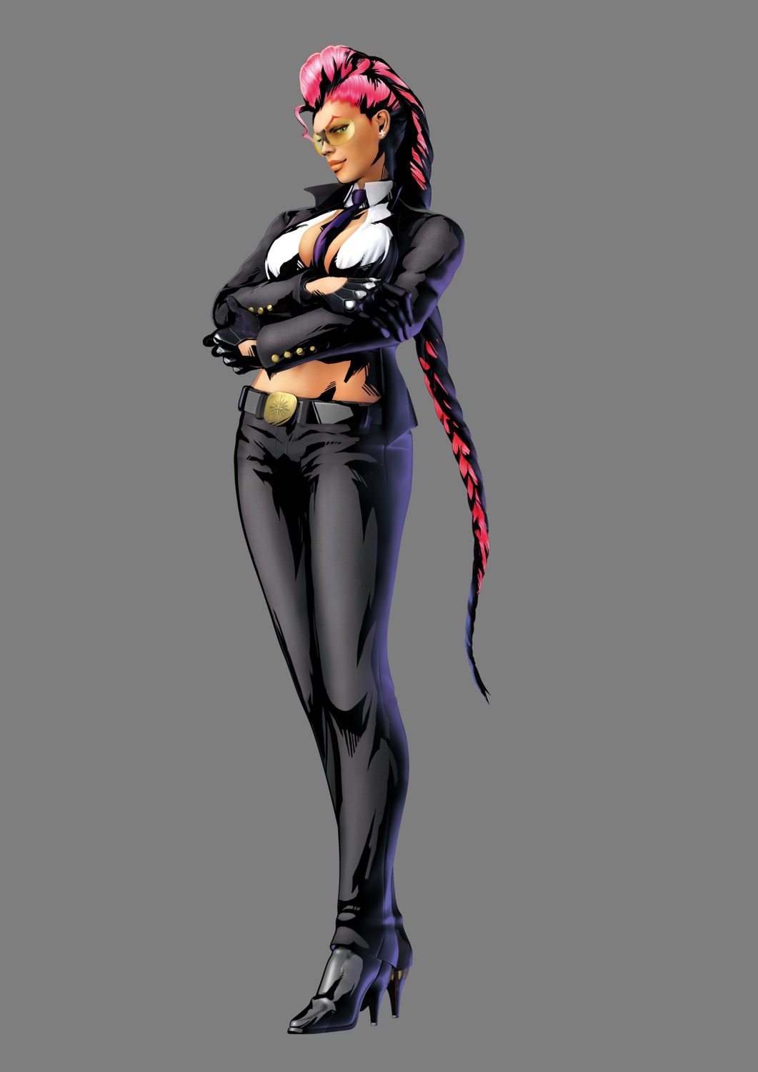 business_suit, crimson_viper, megane, street_fighter_iv, tagme, transparent_png