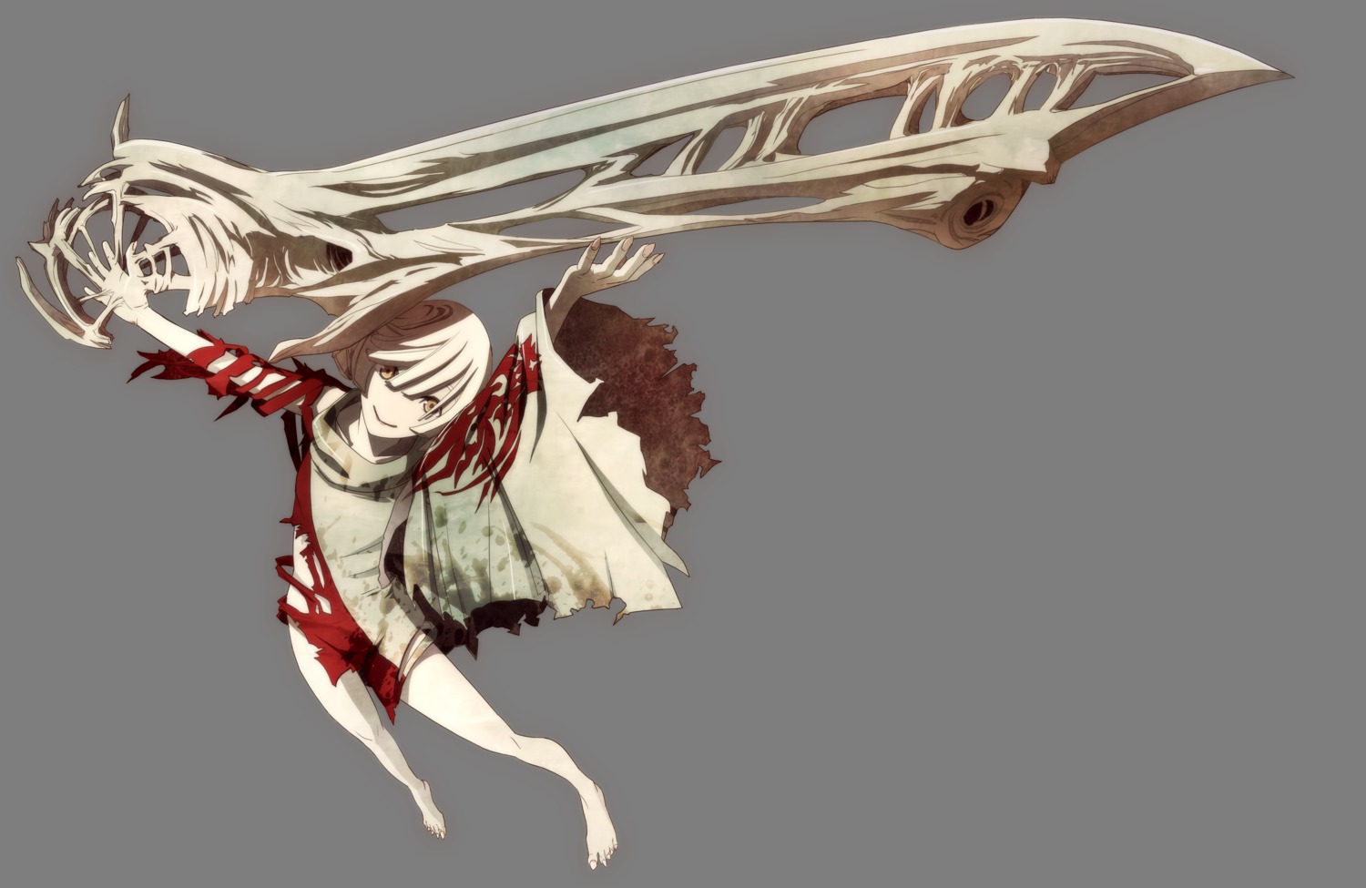 god_eater, shio, tagme, transparent_png